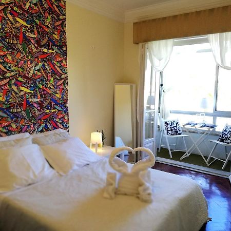 Fontana Guesthouse Lisboa Εξωτερικό φωτογραφία