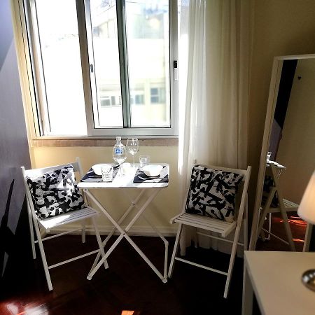 Fontana Guesthouse Lisboa Εξωτερικό φωτογραφία