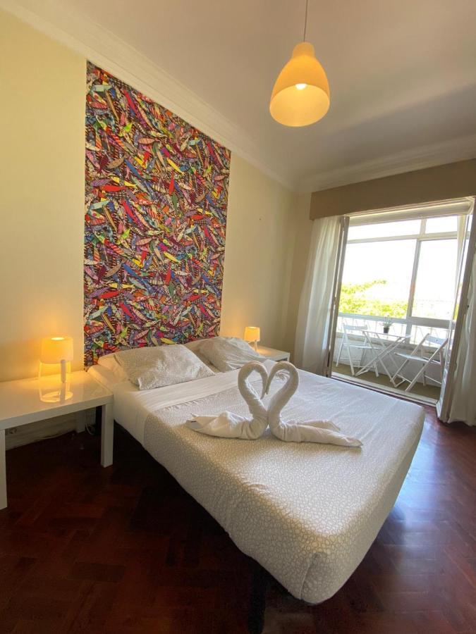 Fontana Guesthouse Lisboa Εξωτερικό φωτογραφία