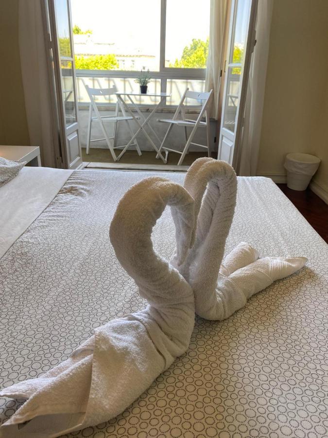 Fontana Guesthouse Lisboa Εξωτερικό φωτογραφία