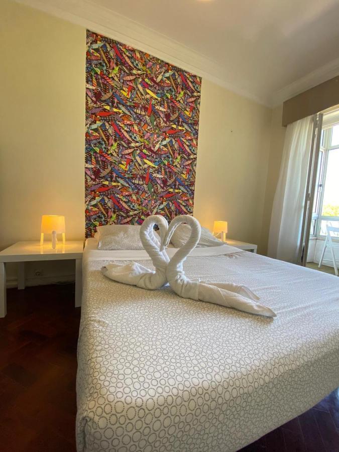 Fontana Guesthouse Lisboa Εξωτερικό φωτογραφία