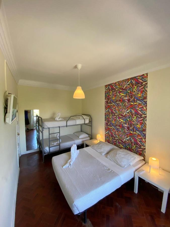 Fontana Guesthouse Lisboa Εξωτερικό φωτογραφία