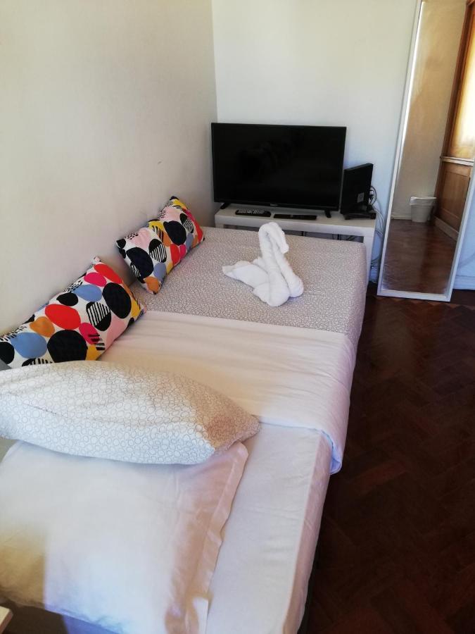Fontana Guesthouse Lisboa Εξωτερικό φωτογραφία