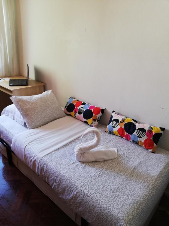 Fontana Guesthouse Lisboa Εξωτερικό φωτογραφία