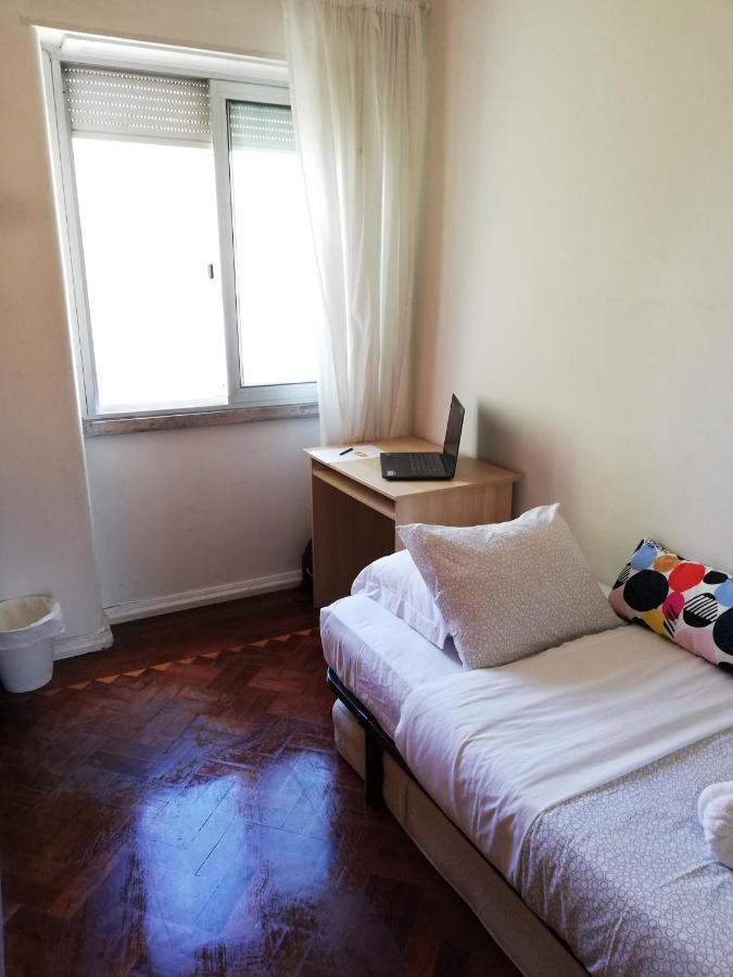 Fontana Guesthouse Lisboa Εξωτερικό φωτογραφία