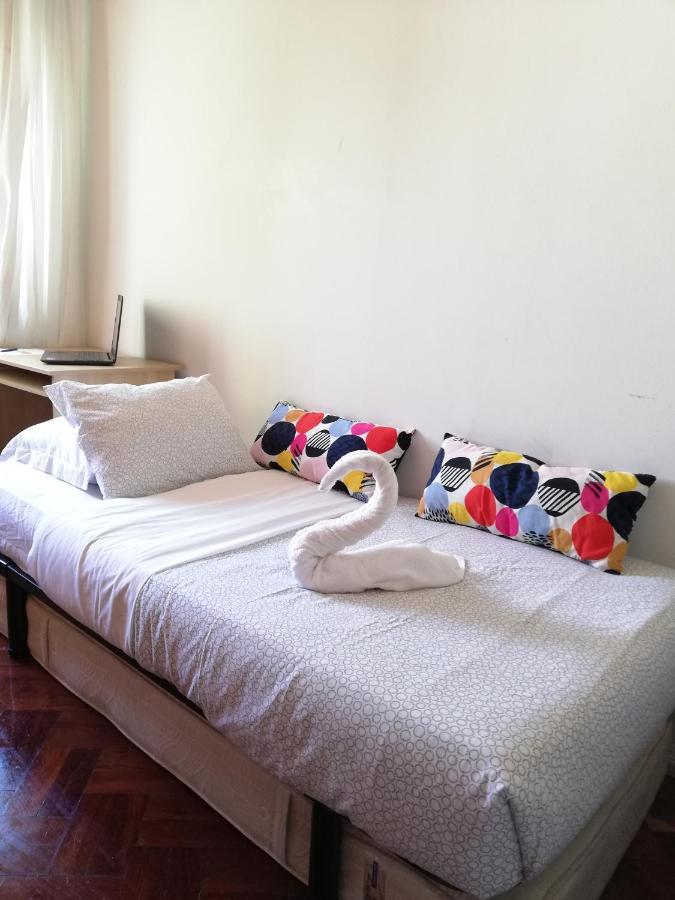 Fontana Guesthouse Lisboa Εξωτερικό φωτογραφία