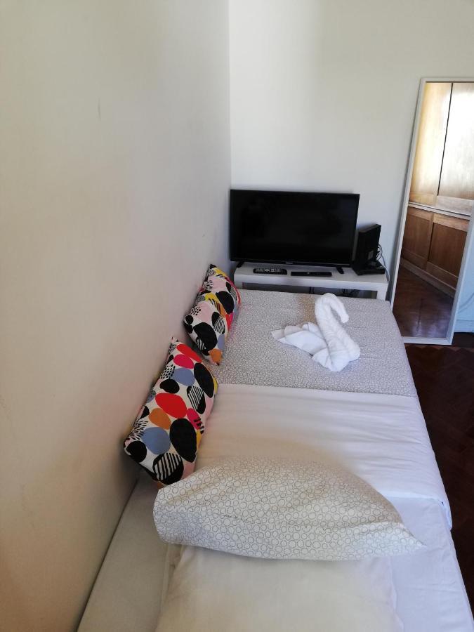 Fontana Guesthouse Lisboa Εξωτερικό φωτογραφία