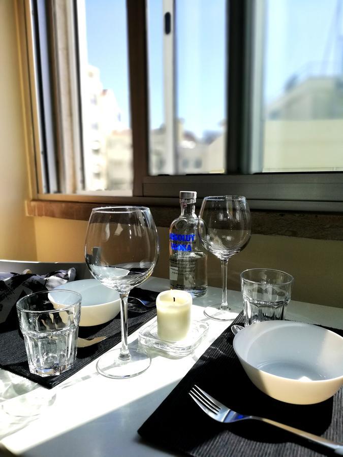 Fontana Guesthouse Lisboa Εξωτερικό φωτογραφία