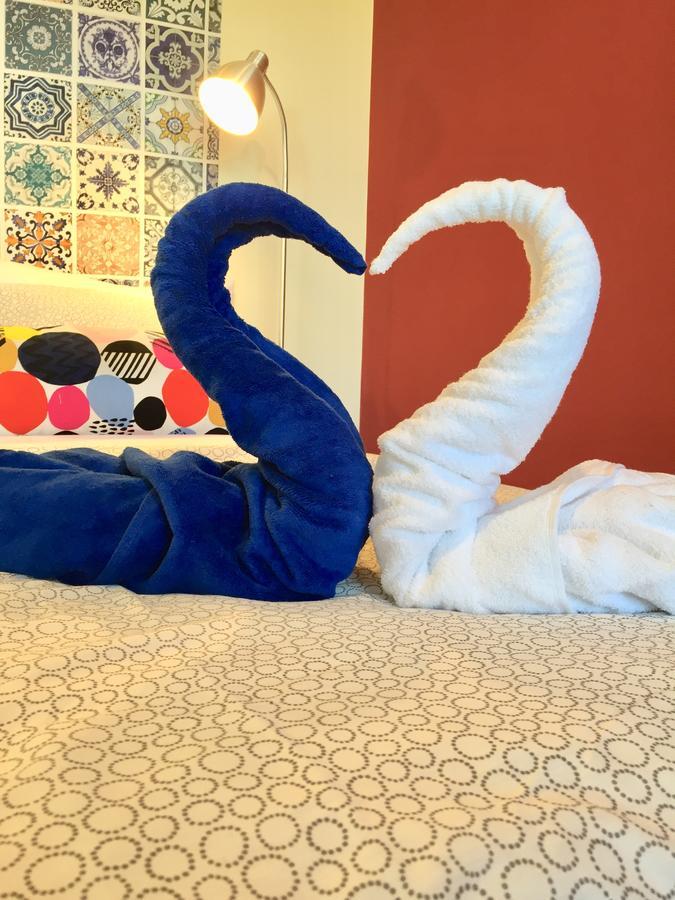 Fontana Guesthouse Lisboa Εξωτερικό φωτογραφία