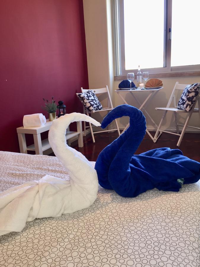 Fontana Guesthouse Lisboa Εξωτερικό φωτογραφία