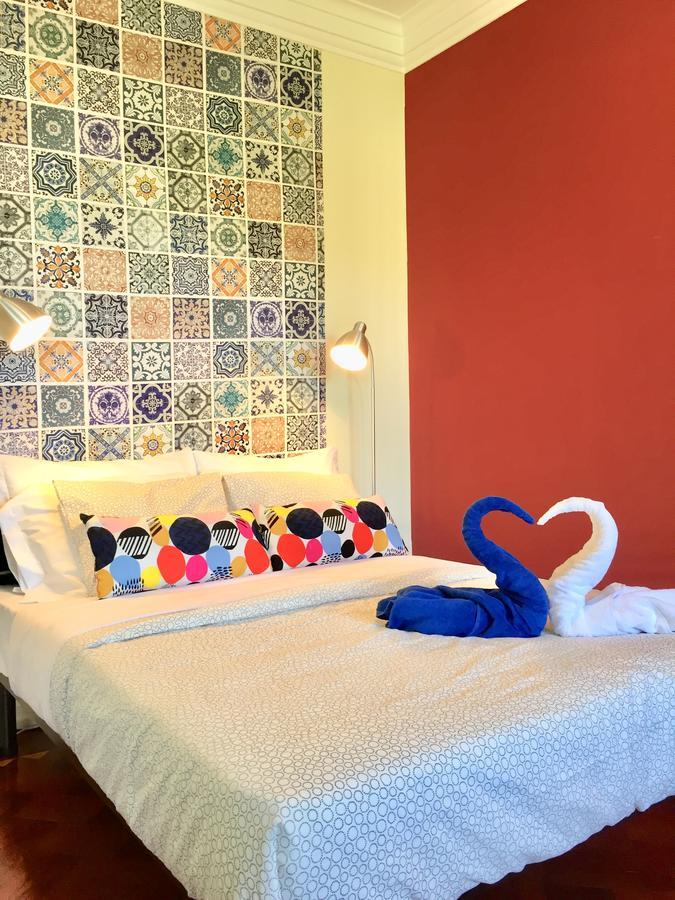 Fontana Guesthouse Lisboa Εξωτερικό φωτογραφία