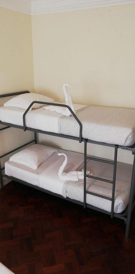 Fontana Guesthouse Lisboa Εξωτερικό φωτογραφία